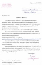 Efektywność energetyczna - zbliża się nabór wniosków
