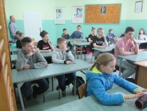 Turniej Bezpieczeństwa w Ruchu Drogowym