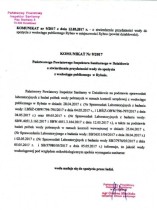 Woda w Rybnie jest przydatna do spożycia