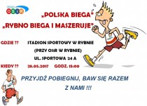 Polska Biega 2017