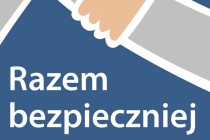 Dofinansowanie projektu 'Bezpieczna Gmina Rybno'