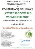 Zaproszenie na konferencję