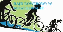 Koszelewy: Zapraszamy na rajd rowerowy 'Srebrnych Łąk'