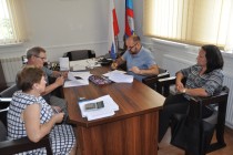 Podpisanie umowy na adaptacje pomieszczeń na potrzeby klubu 'Senior+'