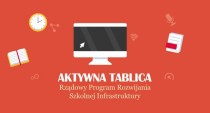'Aktywna tablica' w szkołach