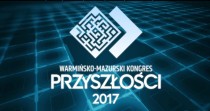 I Warmińsko-Mazurski Kongres Przyszłości
