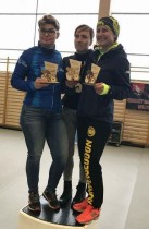 Rybno: I Jesienny Maraton MTB o puchar Wójta Gminy Rybno