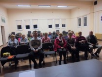 Rybno: Bezpieczna Gmina dla seniorów