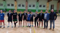 'Turbo Grześki' zwycięzcą III Mikołajkowego Turnieju w Piłkę Nożną