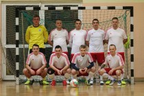 AGG Liga OSiR Rybno: Statystyki drugiej kolejki i terminarz III kolejki