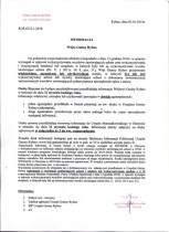 Azbest - informacja