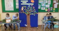Międzyszkolny Konkurs Przyrodniczo – Ekologiczny 