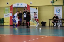 'Mocny Full zagrał na Mistrzostwach Województwa'