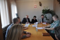 Umowa z wykonawcą termomodernizacji podpisana