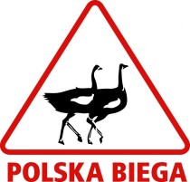 Polska Biega 2018
