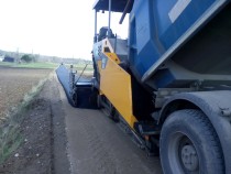 UWAGA ! utrudnienia w ruchu na ul. Ogrodowej