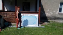Zakup gablot informacyjnych
