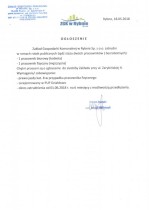 Zakład Gospodarki Komunalnej poszukuje dwóch pracowników