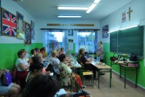 Aktywni Seniorzy – projekt LGD