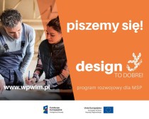 Spotkanie dla branży meblarskiej