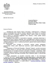Zagrożenie suszą rolniczą