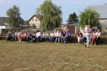 Truszczyny: Świniarc wygrał turniej parafialny