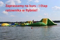 Zostań ratownikiem WOPR