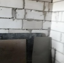 Hartowiec: akt wandalizmu na terenie budowy strażnicy OSP