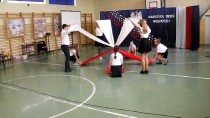 Gminny konkurs wiedzy 'Droga Polski do niepodległości'