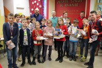 III Mikołajkowy Turniej Szachowy