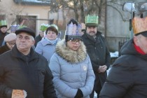 Hartowiec: V Orszak Trzech Króli