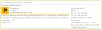 Ostrzeżenie meteorologiczne - oblodzenie