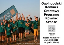 Równać Szanse 2019