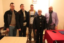 Nowa Wieś: Kazimierz Napiórkowski ponownie został sołtysem
