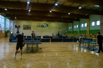 Turniej LZS w Tenisie Stołowym
