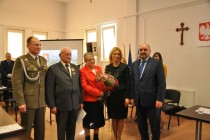Zasłużeni dla obronności kraju