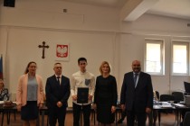 Stypendia za osiągnięcia w nauce