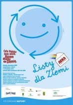 Listy dla Ziemi