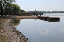 Odbiór inwestycji w Grądach i Rybnie