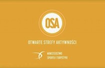 Program Otwarte Strefy Aktywności 2019 rozstrzygnięty