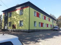 Odbiory techniczne