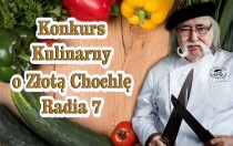 Konkurs dla Kół Gospodyń Wiejskich