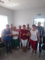 Seniorzy objęci teleopieką