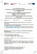 Będzie rozbudowa wodociągu i kanalizacji