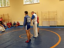 Miedzynarodowy Turniej Judo i Sambo