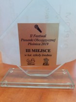 Festiwal Piosenki Obcojęzycznej
