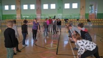 BOCCIA!