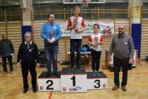V Mikołajkowy Turniej Szachowy