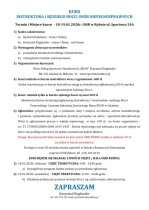 Zostań instruktorem i sędzią bocci
