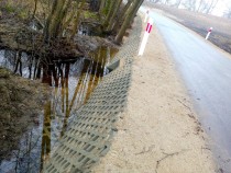 Odbiór końcowy inwestycji drogowej